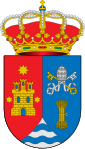 Royuela de Río Franco (Burgos): insigne