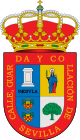 Герб муниципалитета Сальтерас