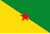 Flag of French Guiana