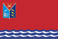 Zastava Magadanska oblast