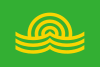 新篠津村旗
