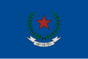 Bandeira de Yangon