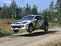 Focus RS WRC 04