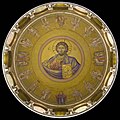 Image 68Christ Pantocrator, by Godot13 (from Wikipedia:Featured pictures/Artwork/Others)