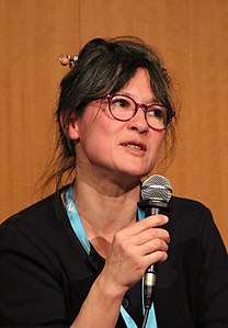 Irène Langlet