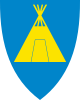 Coat of arms of Kautokeino Municipality