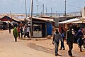 Image 1A view in the Kismayo/Dalxiiska area in 2016