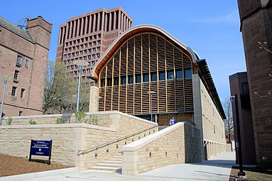 Yale School of Forestry & Environmental Studies