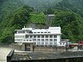 Kurobe Dam No 2 Power Plant, Bunzō Yamaguchi  [ja], built in 1938