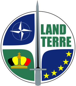 Landcomponent van Defensie