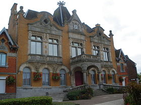 Méricourt (Pas-de-Calais)