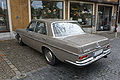 Mercedes Benz 280S (W108)