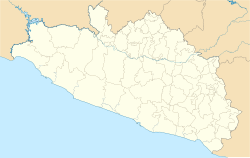 Chilpancingo, Guerrero di Guerrero