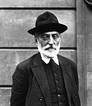 Miguel de Unamuno Meurisse 1925.jpg (Miguel de Unamuno en 1925.)