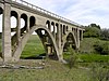 Rosalia Railroad Bridge