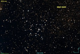 Image illustrative de l’article NGC 6425