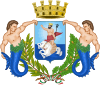 Coat of arms of Nettuno