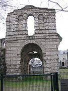 加利安宫（法语：Palais Gallien）