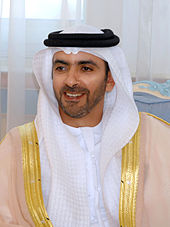 Photo of Sheikh Saif