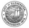 Official seal of Gloucester, Massachusetts