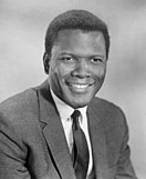 Sidney Poitier, actor american