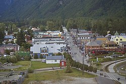 Skagway