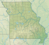 EZZ is located in Missouri