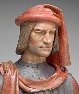 Lorenzo I de' Medici