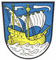 Wappen der Gemeinde