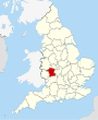 Worcestershire