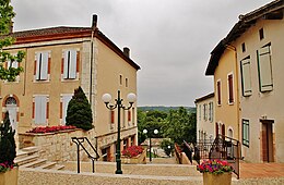 Saint-Michel – Veduta