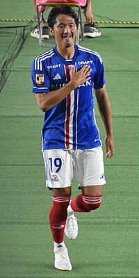 2023.07.19 Yokohama F. Marinos - Celtic Glasgow (6-4) - 53063439043.jpg