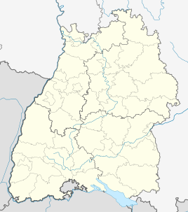 Aufhausen (Baden-Württemberg)