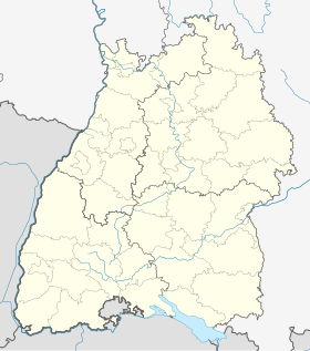 Saulgau (Baden-Württemberg)