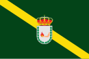 Drapeau de Aldeaquemada