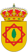 Blason de Mozota