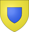 Brasão de armas de Saint-Amadou