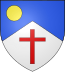 Blason de Montvalen