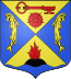 Blason de Moyeuvre-Grande