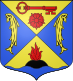 Coat of arms of Moyeuvre-Grande