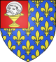 Saint-Jean-d'Angély – Stemma