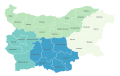 Proposal option 2 underlying the Regional Development (Amendment) Bill of October 2018