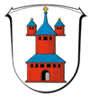 Wappen von Assenheim