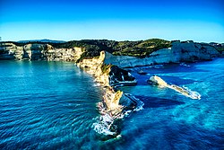 Cape Drastis (Corfu)