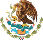 Coat of arms of México