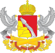 Escudo de Vorónezh