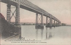 Gustave Eiffel híd