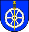 Wappen von Olsdorf