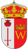 Blason de Pitiegua