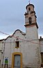 Iglesia Parroquial de San Pascual Bailón (Benisili)